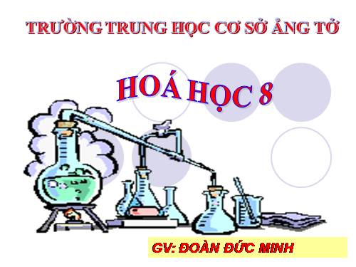 Bài 14. Bài thực hành 3