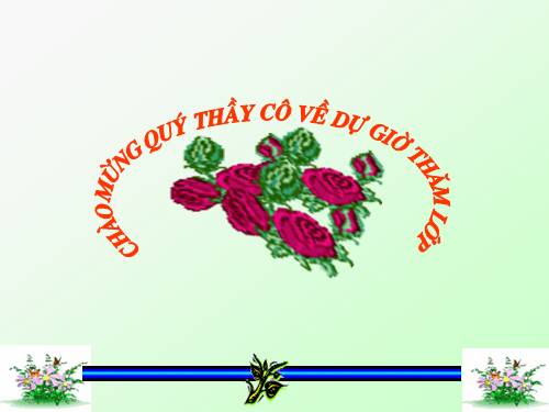 Bài 13. Phản ứng hoá học