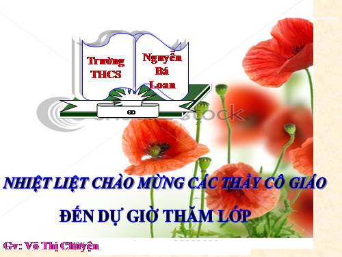 Bài 36. Nước