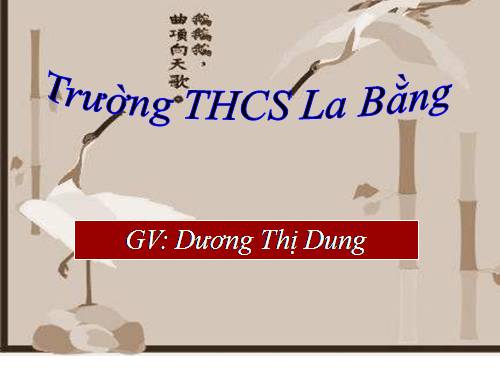 Bài 13. Phản ứng hoá học