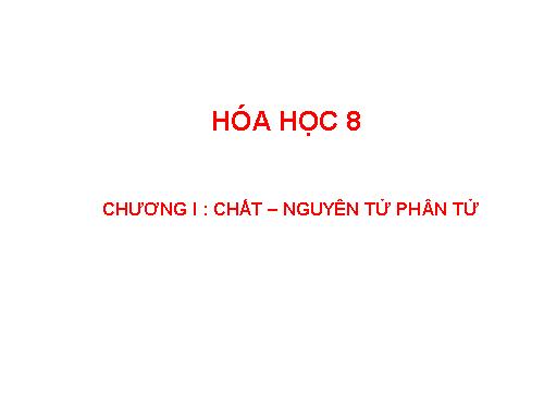Bài 11. Bài luyện tập 2