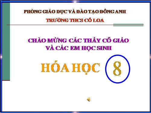 Bài 12. Sự biến đổi chất