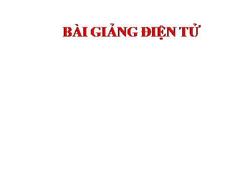 Bài 13. Phản ứng hoá học