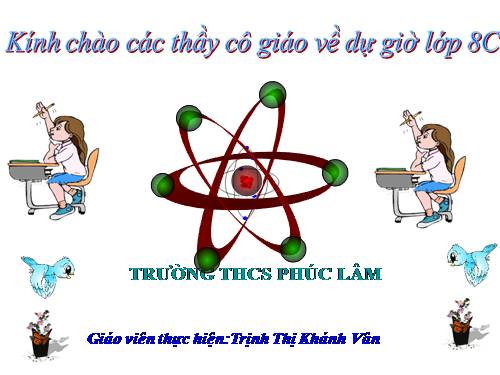 Bài 11. Bài luyện tập 2