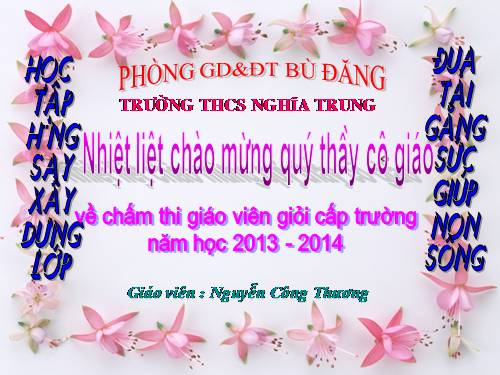 Bài 10. Hoá trị