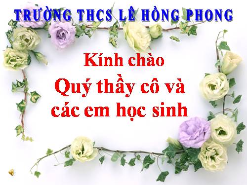 Bài 5. Nguyên tố hoá học