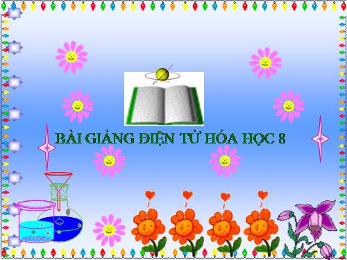 Bài 41. Độ tan của một chất trong nước