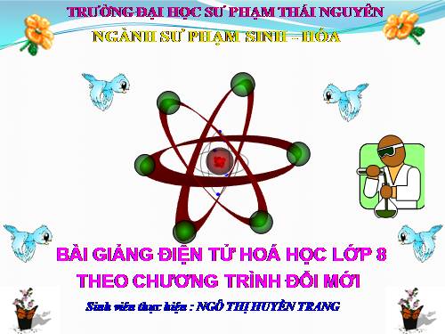 Bài 24. Tính chất của oxi