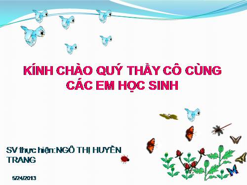 Bài 32. Phản ứng oxi hoá - khử