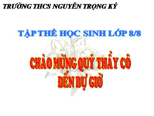 Bài 40. Dung dịch