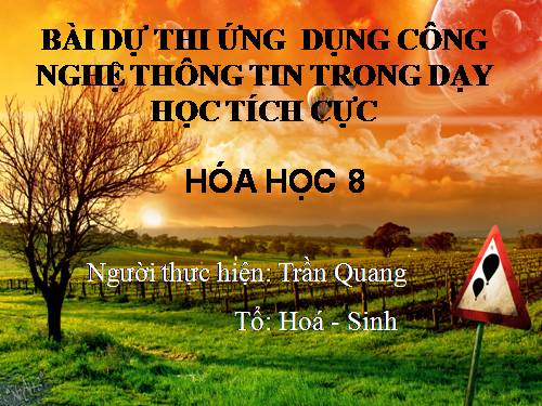 Bài 31. Tính chất - Ứng dụng của hiđro