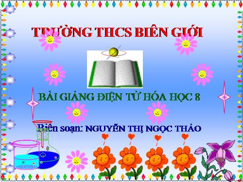 Bài 41. Độ tan của một chất trong nước