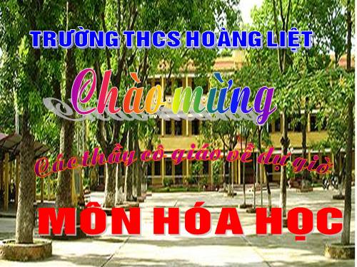 Bài 40. Dung dịch