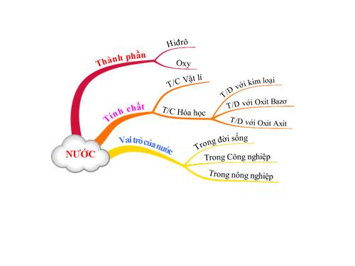 Bài 36. Nước