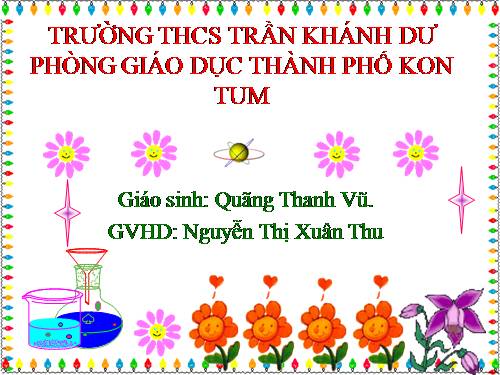 Bài 41. Độ tan của một chất trong nước
