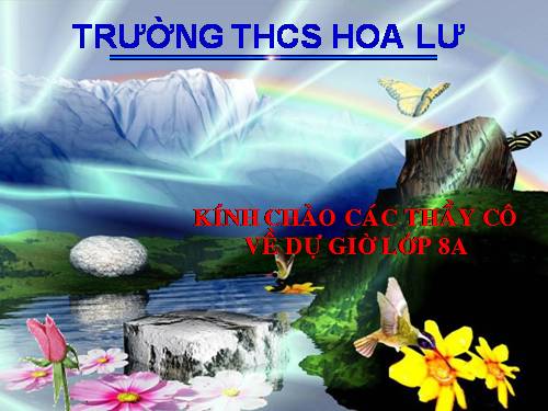 Bài 21. Tính theo công thức hoá học