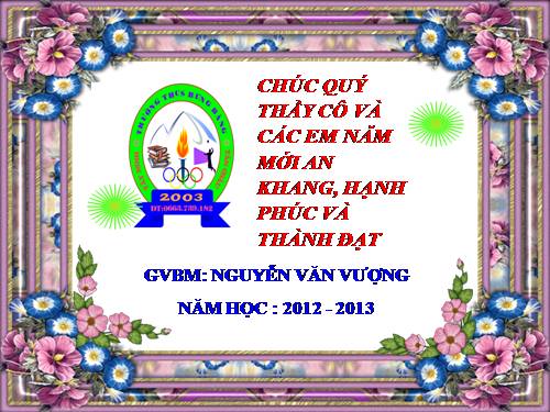 Bài 26. Oxit
