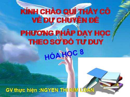 Bài 36. Nước