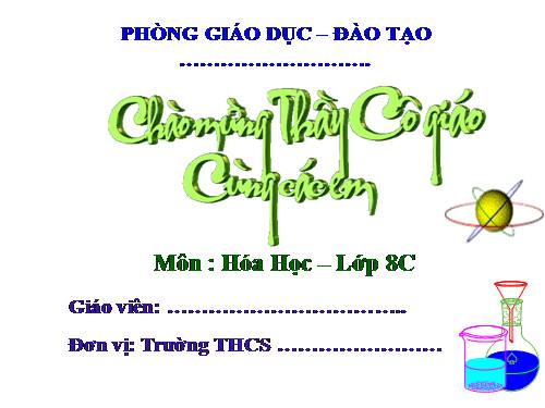 Bài 40. Dung dịch