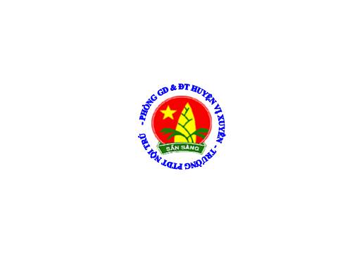Truong noi tru Vi Xuyen