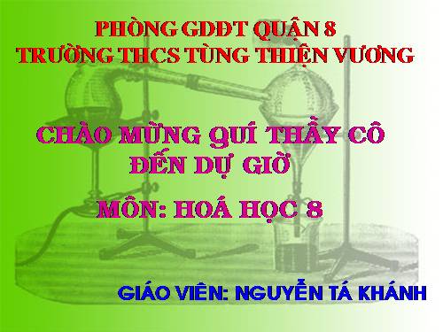 Bài 24. Tính chất của oxi