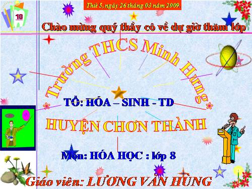 Bài 40. Dung dịch