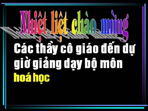 Bài 36. Nước