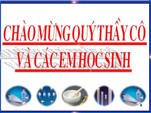 Bài 9. Công thức hoá học