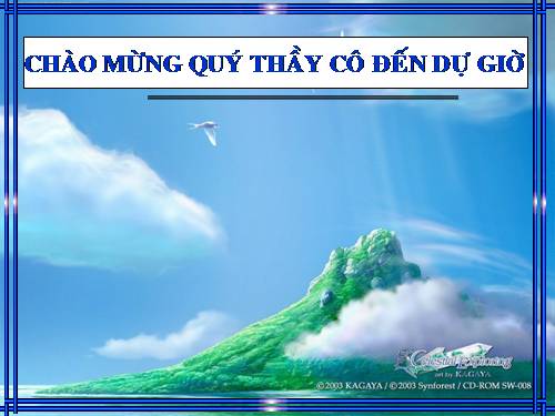 Bài 40. Dung dịch