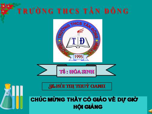 Bài 27. Điều chế khí oxi - Phản ứng phân huỷ