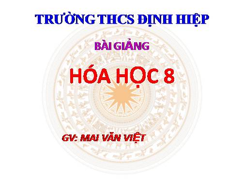 Bài 37. Axit - Bazơ - Muối