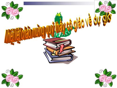 luyện tập tiết 51-bài luyện tập 8( Dạy UDCNTT)