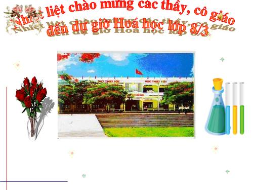 Bài 28. Không khí - Sự cháy