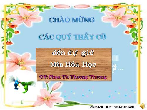 Bài 24. Tính chất của oxi