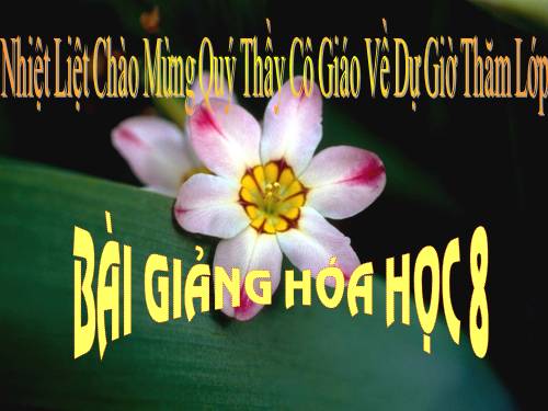 Bài 24. Tính chất của oxi