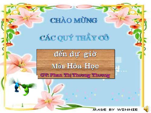 Bài 24. Tính chất của oxi