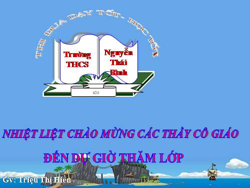 Bài 16. Phương trình hoá học