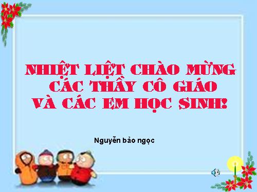 Bài 12. Sự biến đổi chất