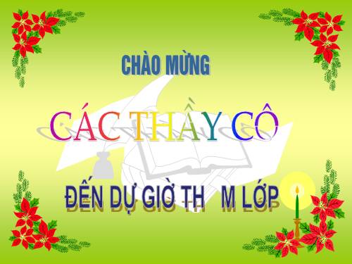 Bài 15. Định luật bảo toàn khối lượng