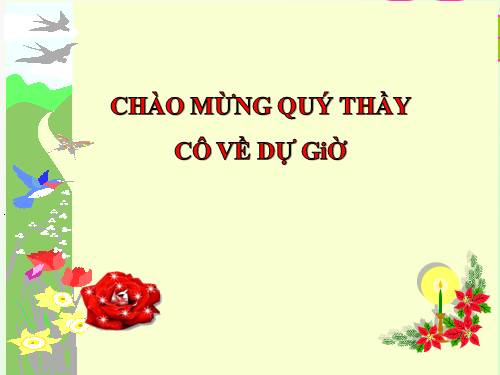 Bài 13. Phản ứng hoá học