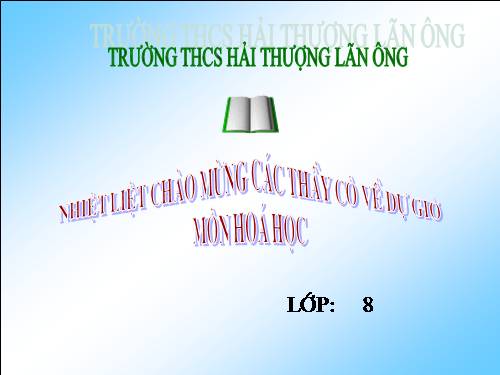 Bài 31. Tính chất - Ứng dụng của hiđro