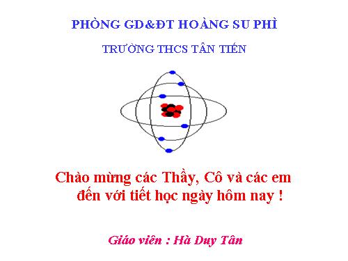 Bài 15. Định luật bảo toàn khối lượng