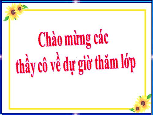 Bài 22. Tính theo phương trình hoá học