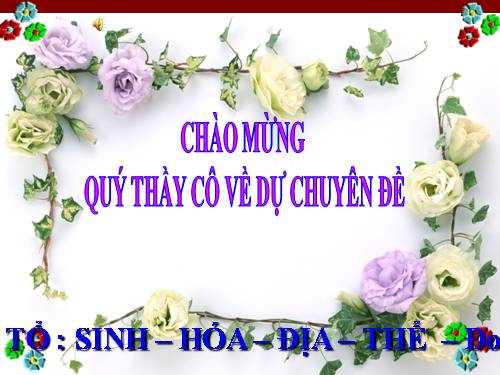 Chuyen de: Bien phap nang cao tiet day thuc hanh (Hay)