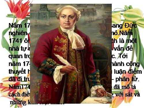 Bài 33. Điều chế khí hiđro - Phản ứng thế