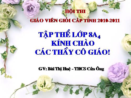 Bài 36. Nước
