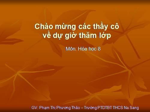Bài 37. Axit - Bazơ - Muối