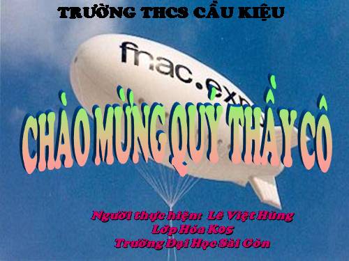 Bài 31. Tính chất - Ứng dụng của hiđro