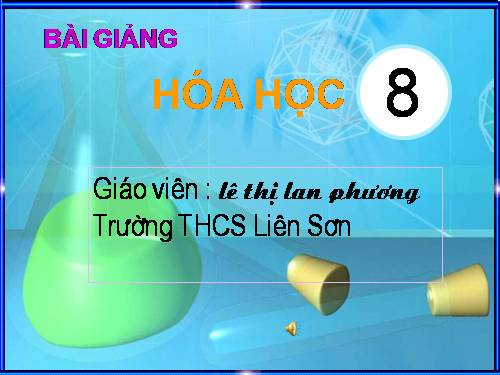 Bài 34. Bài luyện tập 6