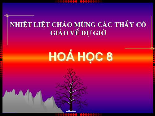 Bài 36. Nước